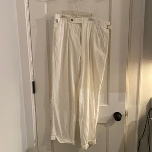 Men’s Alan Flusser pants